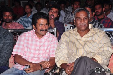 Venkatadri Express Movie Audio Launch